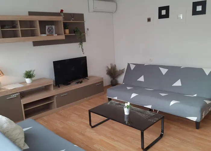 Apartment Banovac
