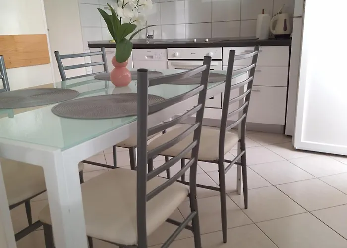 Apartment Banovac