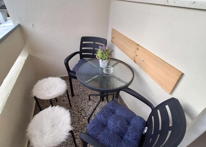 Apartment Banovac
