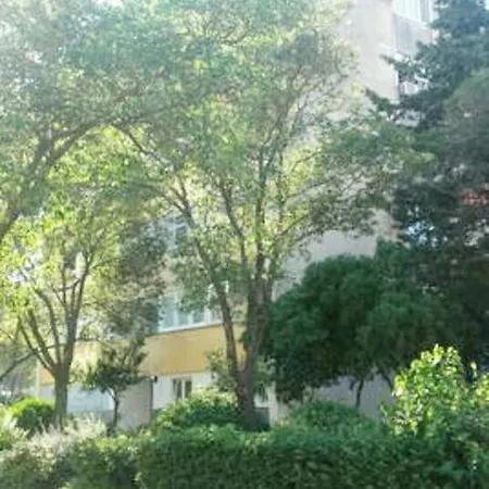 Apartment Banovac Split Exterior photo