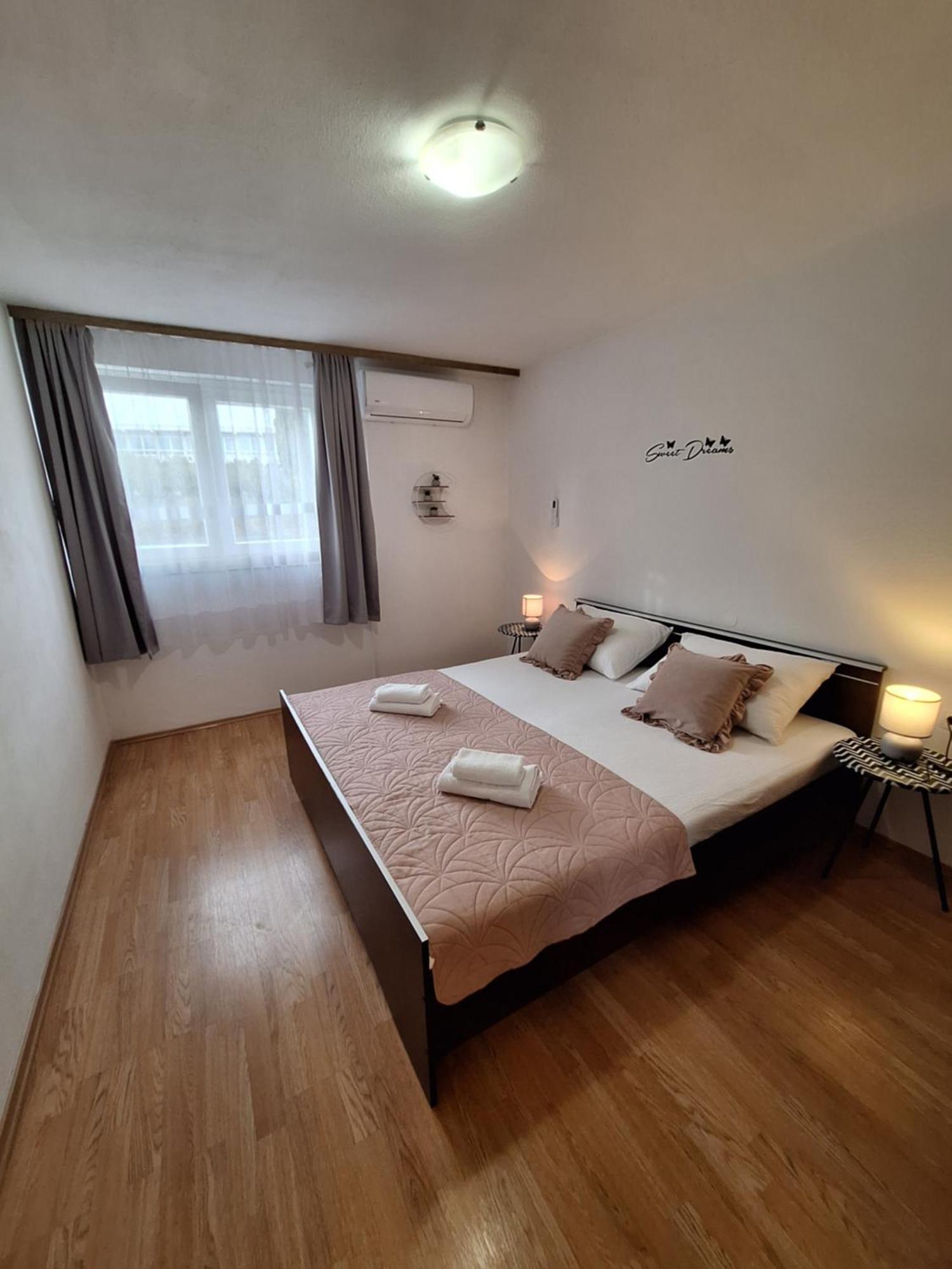 Appartamento Banovac